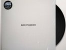 Arctic Monkeys: Suck It And See 180g Vinyl LP. Tranquility Base Hotel. Humbug.