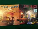 Cyndi Lauper 2xPak True Colours+ A Night To Remember