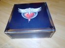 Bon Jovi The Albums 25 er Vinyl Box Set Limited Edition  plus 2 er LP Set  Neu 