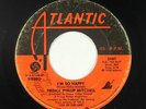 70s Soul 45 - Prince Phillip Mitchell - I'm So Happy - Atlantic - mp3