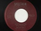 70s/Sweet Soul 45 - Top Shelf - Stop And Listen - Spectrum - VG+ mp3