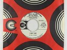 Crossover Soul Funk 45 - Skeets Williams - I Don't Care - Cur - VG++ mp3