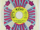 Funk 45 - Alfred Pee Wee Ellis - In The Middle - King - VG+ mp3