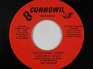 Funk Disco 45 - Ike Noble - Everybody Disco - Connowil - VG+ mp3