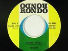 Funk Jazz 45 - Fusion - Going Crazy - Rondo - VG+ mp3 - obscure