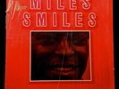 Miles Davis Quintet-Miles Smiles-Columbia 2601-MONO 2-EYE SHRINK