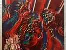 Blue Cheer Outsideinside LP Philips Australia Psychedelic Cover