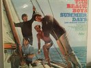 THE  BEACH  BOYS          LP       SUMMER  DAYS
