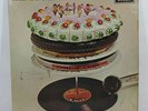 Rolling Stones Let It Bleed Original 1969 Decca Mono 12” Vinyl LP xarl-9364.p-1a