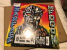 MF Doom Meets Metalface Czarface MFDoom Vinyl Record NEW