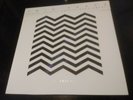 TWIN PEAKS OST LP ANGELO BADALAMENTI RARE 2016 BROWN VINYL DEATH WALTZ