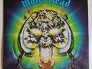 Motörhead signed, Autogramm, Overkill-LP Lemmy,Fast Eddie,Philthy Animal, rare