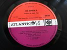 LED ZEPPELIN II SCARCE UK 1970 ATLANTIC PLUM EX LP. KILLING FLOOR, PLAYS GREAT.