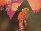 SUN RA & HIS ARKESTRA Live At Montreux LP 2xLP INNER CITY IC 1039-2 rare OG NM