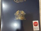 Queen **Greatest Hits II **NEW BLUE COLORED RECORD 2xLP VINYL
