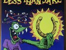 Less Than Jake - Losing Streak LP - Colored Vinyl Album - NEW SKA PUNK RECORD