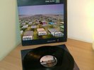 PINK FLOYD A MOMENTARY LAPSE OF REASON GATEFOLD UK 1ST  PRESSING 1987