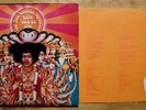 Jimi Hendrix Experience - Axis Bold As Love. Mono 1st 1967 UK. Insert.