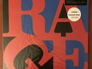 RAGE AGAINST THE MACHINE Renegades RED Coloured 180gm Vinyl LP 2012 MOVLP073