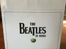 Mono Masters by The Beatles (Record, 2014)