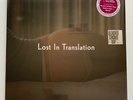 LOST IN TRANSLATION OST Violet Vinyl LP Record RSD Day Soundtrack NEW SEALED