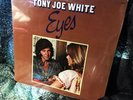 Tony Joe White Eyes sealed vinyl promo record T-523