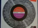 JOE ZAWINUL MONEY IN THE POCKET ORIGINAL MONO ATLANTIC RECORDS PROMO LP
