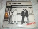 VINTAGE VINYL RECORDS DR. FEELGOOD MALPRACTICE PC 34098 GREAT VINYL VERY RARE
