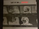 The Beatles Let It Be Naked mit 7 Single und Booklet