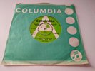 MIKE VICKERS  -  CAPTAIN SCARLET & the mysterions ORIG.7