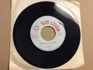 JOHN GISCOMBE-CHILDREN OF ISRAEL 7” SUN LOVER 1982 JAMAICA PRESSING (RARE)