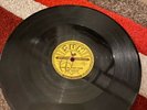 Carl Perkins Sun 287 78rpm Glad All Over/Lend Me Your Comb
