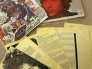 Bob Dylan - Biograph 5 LP vinyl Box Set + Greatest Hits single LP