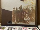 Led Zeppelin II - Atlantic SD 8236  