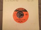MOSES SMITH- THE GIRL ACROSS THE STREET- DIONN RE- ISSUE  M-Northern Soul.