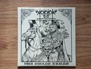 Vothana - Vua Quang Trung, 2xLP, 2020 black edition, Goatmoon, Satanic Warmaster