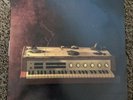 Junip Rope And Summit Vinyl EP Record