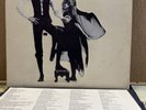 FLEETWOOD MAC- Rumors -1977- Vinyl LP,Insert, BSK 3010,Textured Cover,Free Ship