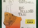 Joni Mitchell - BIG YELLOW TAXI/WOODSTOCK - Very Rare - Mint/Mint - R7 20906