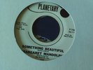 OLD NORTHERN REISSUE/PRESSING-US PLANETARY-MARGARET MANDOLPH-SOMETHING BEAU-VG++