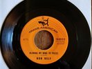Bob Relf - Blowing My Mind To Pieces - Trans American - RARE  - NORTHERN SOUL