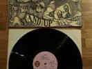 Jethro Tull Stand up Vinyl 1969 popup sleave