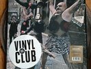 Blue & Grey  - The Doors - Strange Days  -  Vinyl LP