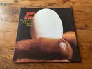 GRAVY TRAIN • LP • (A Ballad Of) A Peaceful Man • Akarma