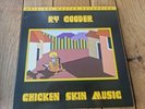 Ry Cooder Chicken Skin Music Limited Edition