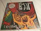 Levellers Levelling The Land Original Vinyl Excellent condition