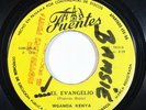 Latin 45 WGANDA KENYA El Evangelio/El Yoyo on Fuentes