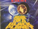 PUBLIC ENEMY Fear Of A Black Planet LP on Def Jam VG++