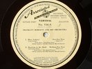 78rpm - FRED RICH as 