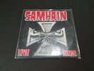 Rare  Samhain Live Demos 7